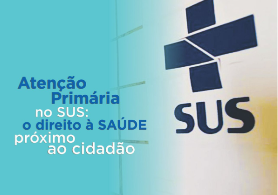 Imagem de compartilhamento para o artigo Saúde fortalece atenção primária em com investimento de R$ 531 milhões para MS da MS Todo dia